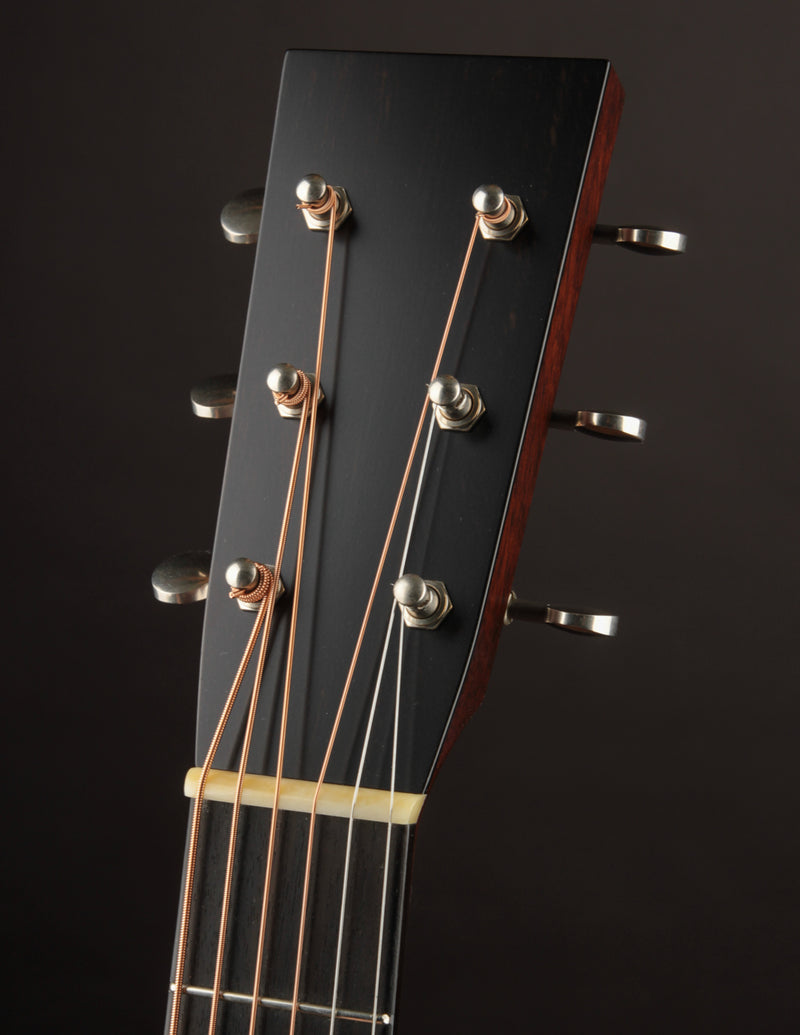 Collings D1A Hill Country Sunburst Satin