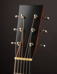 Collings D1A Hill Country Sunburst Satin