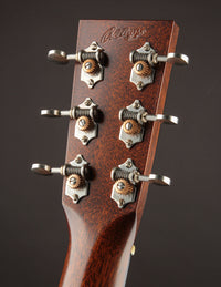 Collings D1A Hill Country Sunburst Satin