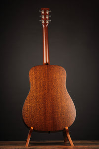 Collings D1A Hill Country Sunburst Satin