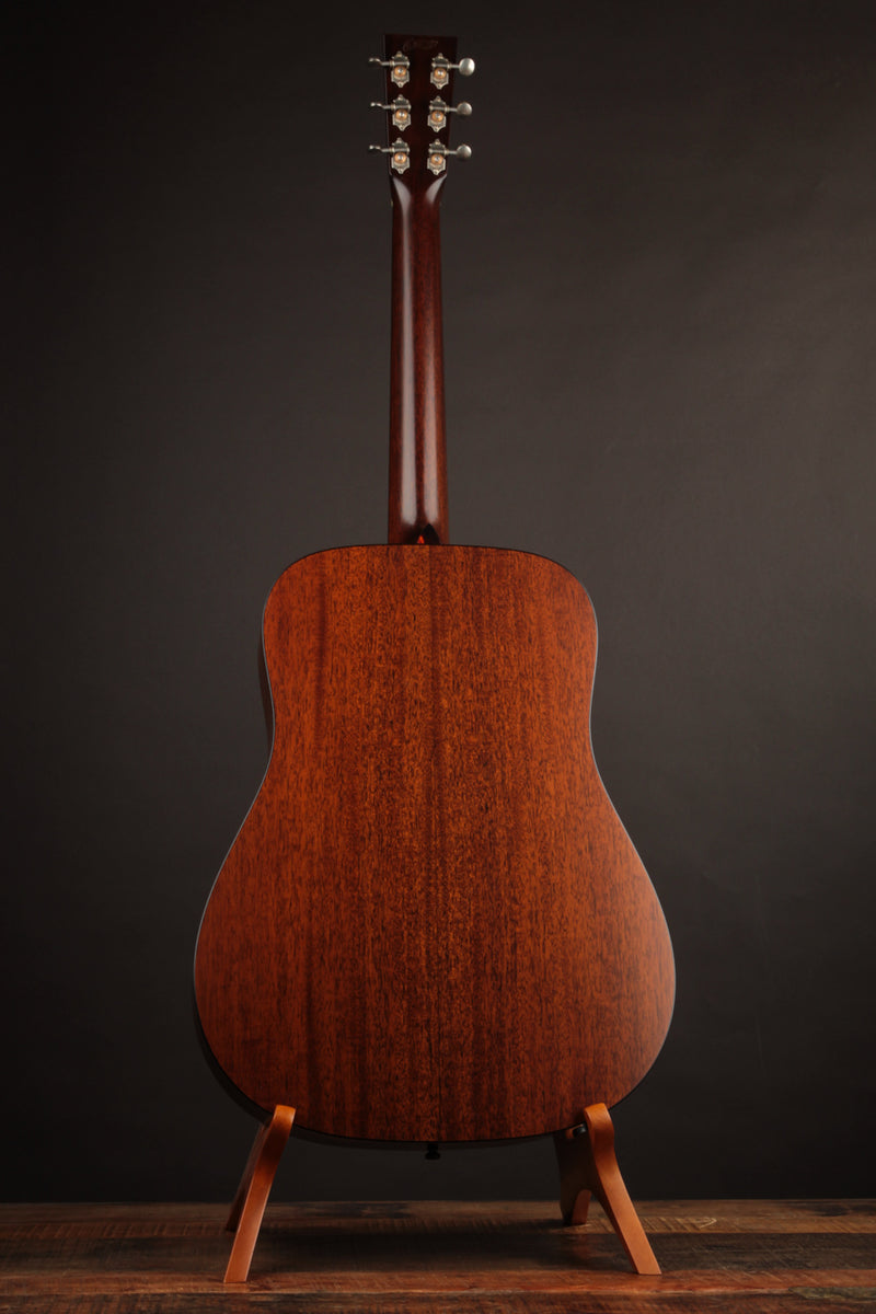 Collings D1A Hill Country Sunburst Satin