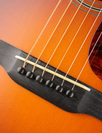 Collings D1A Hill Country Sunburst Satin