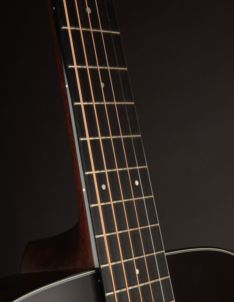 Collings D1A Hill Country Sunburst Satin