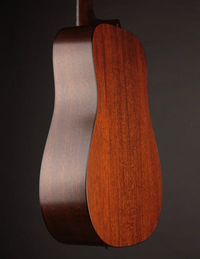 Collings D1A Hill Country Sunburst Satin