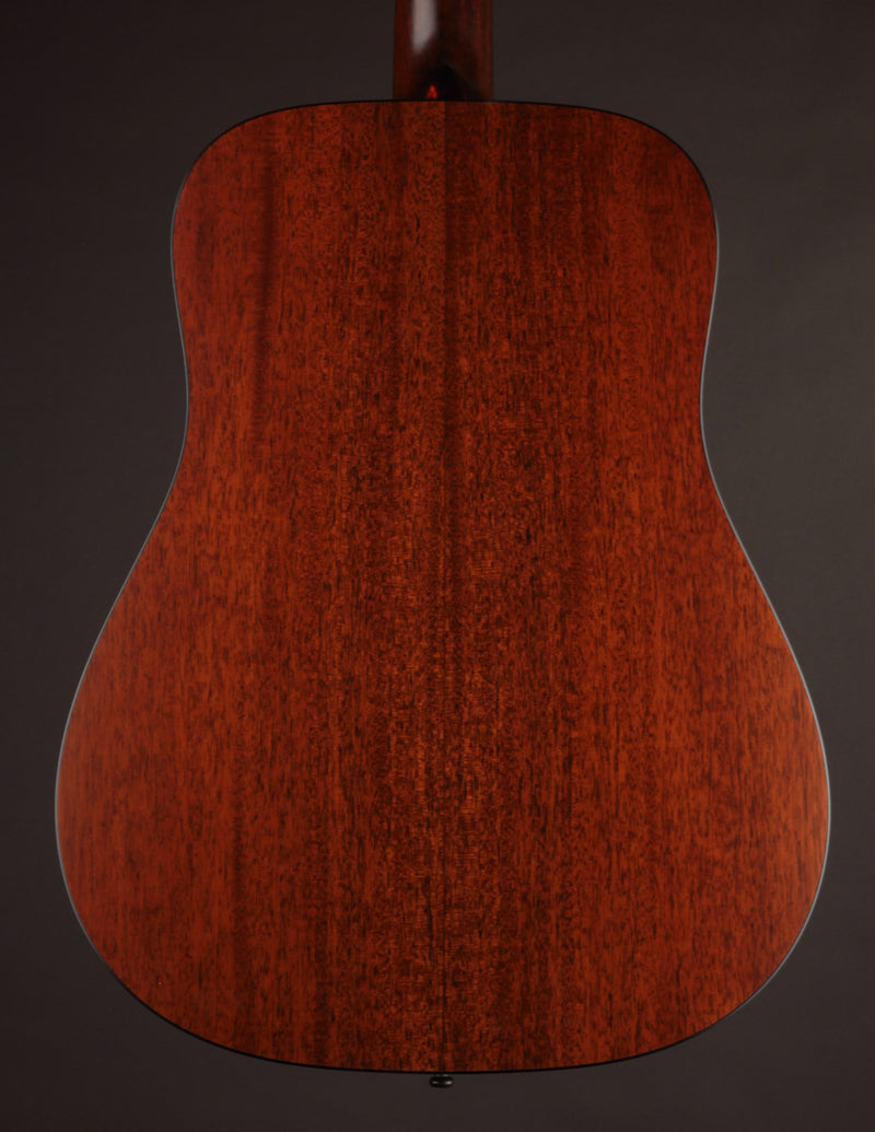 Collings D1A Hill Country Sunburst Satin