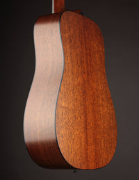 Collings D1A Hill Country Sunburst Satin