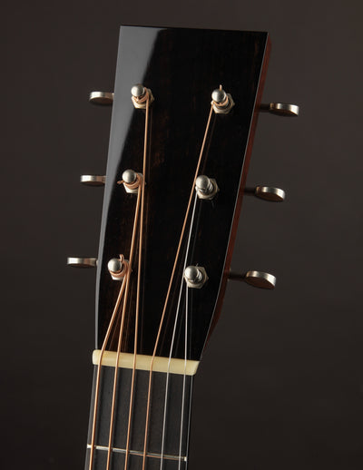 Collings D1A Hill Country Sunburst Gloss Finish