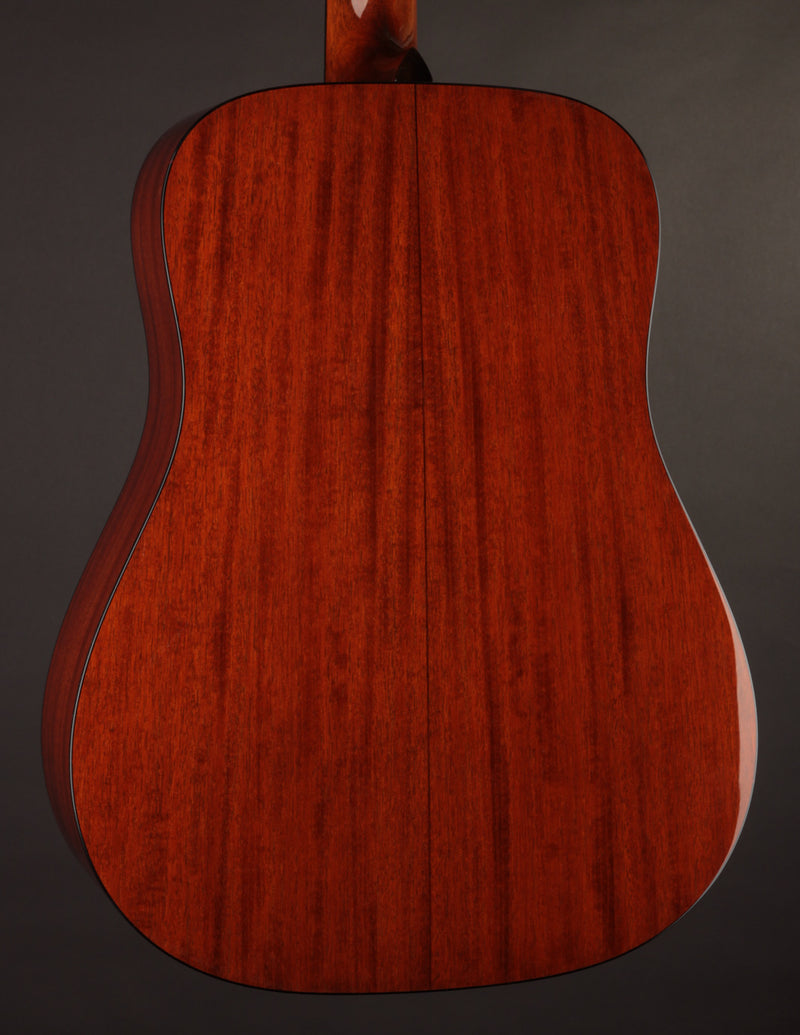 Collings D1A Adirondack Traditional
