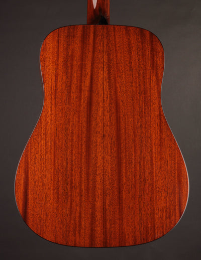 Collings D1A Adirondack Traditional