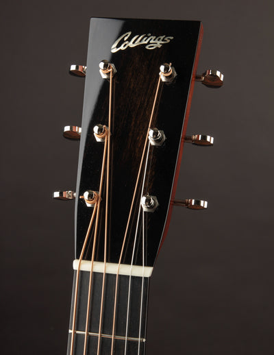 Collings D1A Adirondack Traditional