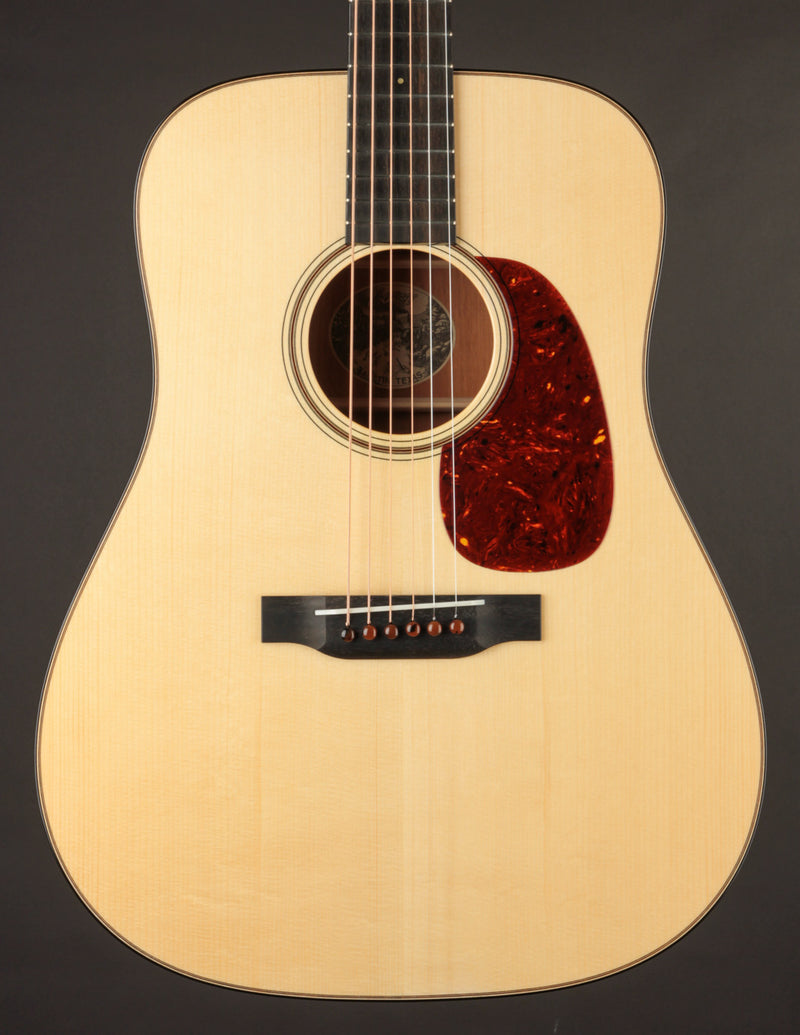 Collings D1A Adirondack Traditional