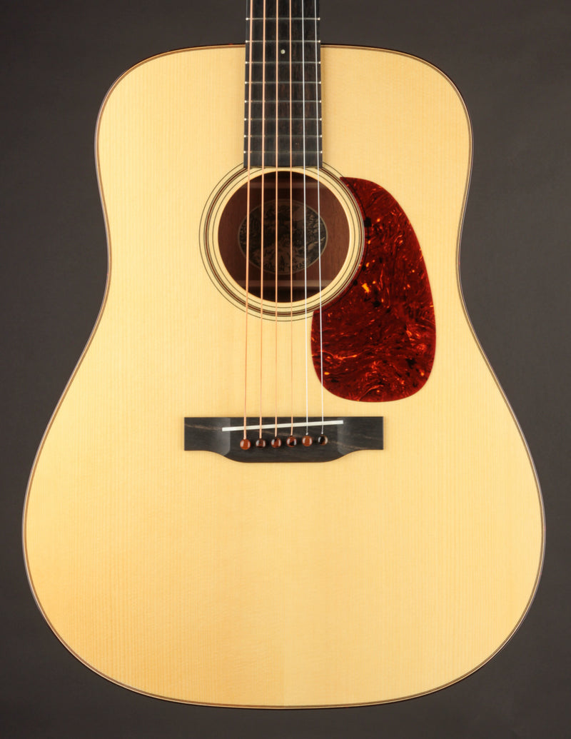 Collings D1A Adirondack Traditional