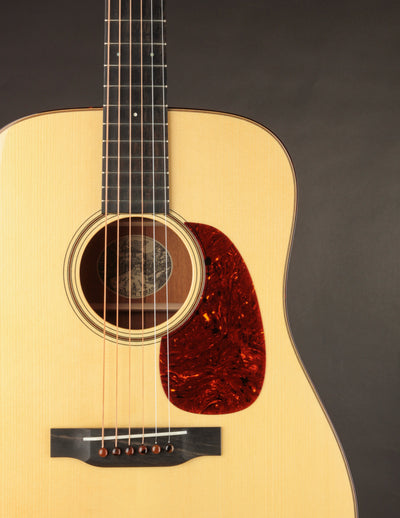 Collings D1A Adirondack Traditional