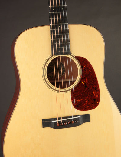 Collings D1A Adirondack Traditional