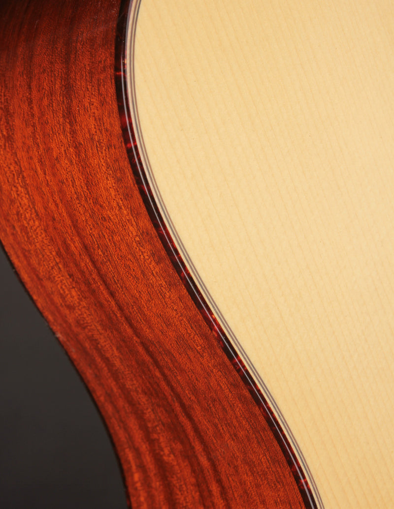 Collings D1A Adirondack Traditional