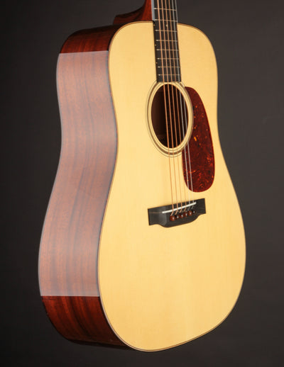 Collings D1A Adirondack Traditional