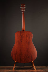 Collings D1A Traditional Dark Sunburst Satin
