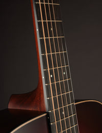 Collings D1A Traditional Dark Sunburst Satin