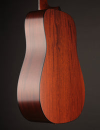 Collings D1A Traditional Dark Sunburst Satin