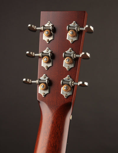 Collings D1A Adirondack Traditional Satin