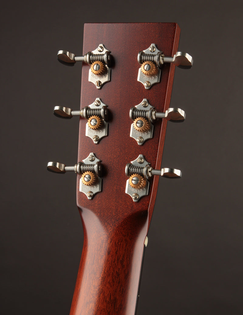 Collings D1A Adirondack Traditional Satin