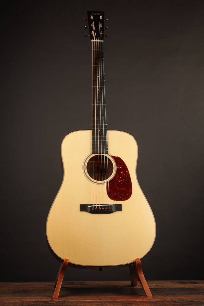 Collings D1A Adirondack Traditional Satin