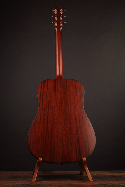 Collings D1A Adirondack Traditional Satin
