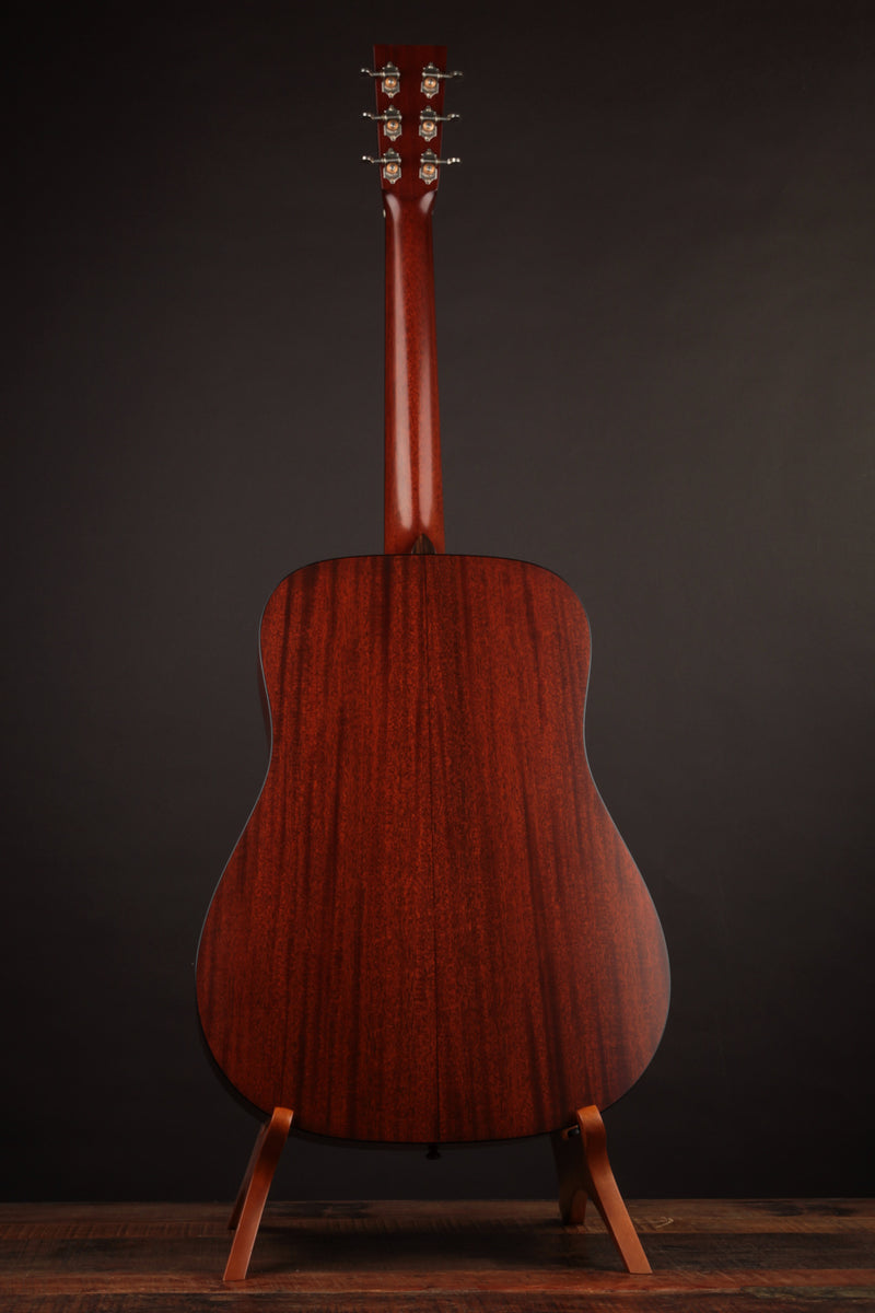 Collings D1A Adirondack Traditional Satin