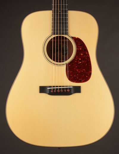 Collings D1A Adirondack Traditional Satin