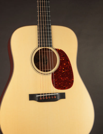 Collings D1A Adirondack Traditional Satin