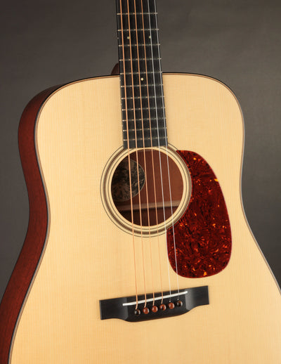 Collings D1A Adirondack Traditional Satin