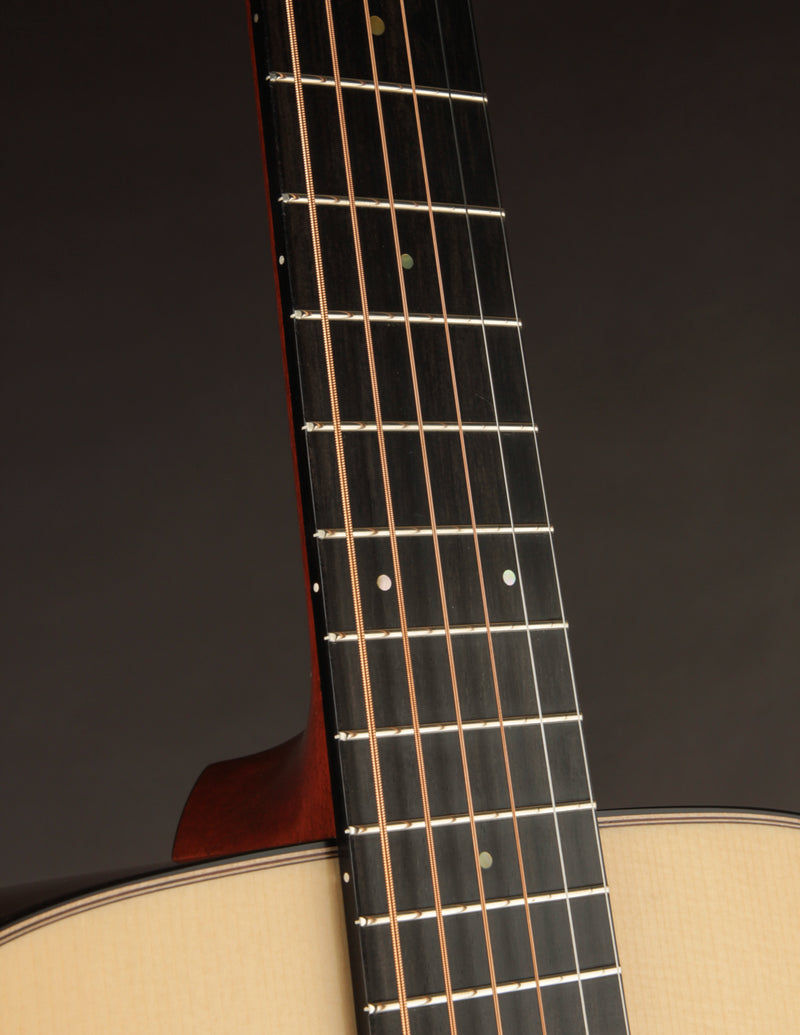 Collings D1A Adirondack Traditional Satin