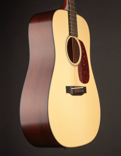 Collings D1A Adirondack Traditional Satin