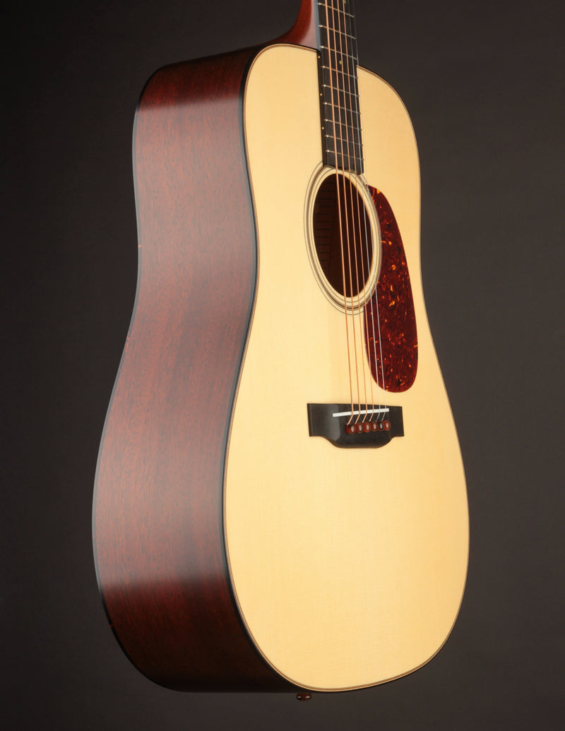 Collings D1A Adirondack Traditional Satin