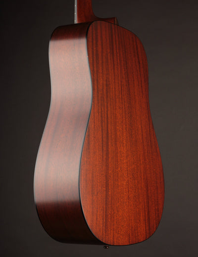 Collings D1A Adirondack Traditional Satin