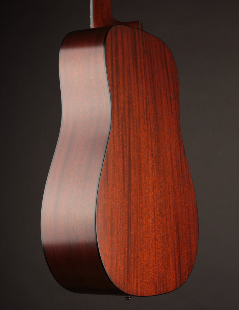 Collings D1A Adirondack Traditional Satin