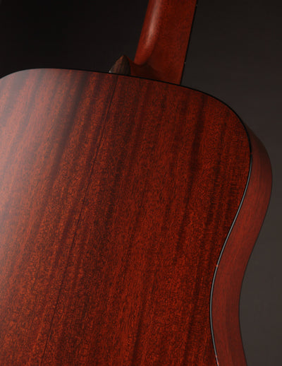 Collings D1A Adirondack Traditional Satin