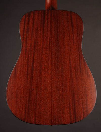 Collings D1A Adirondack Traditional Satin