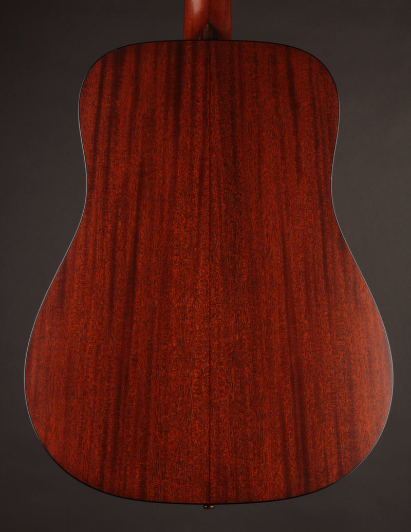 Collings D1A Adirondack Traditional Satin