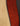 Close up of binding on an acoustic guitar