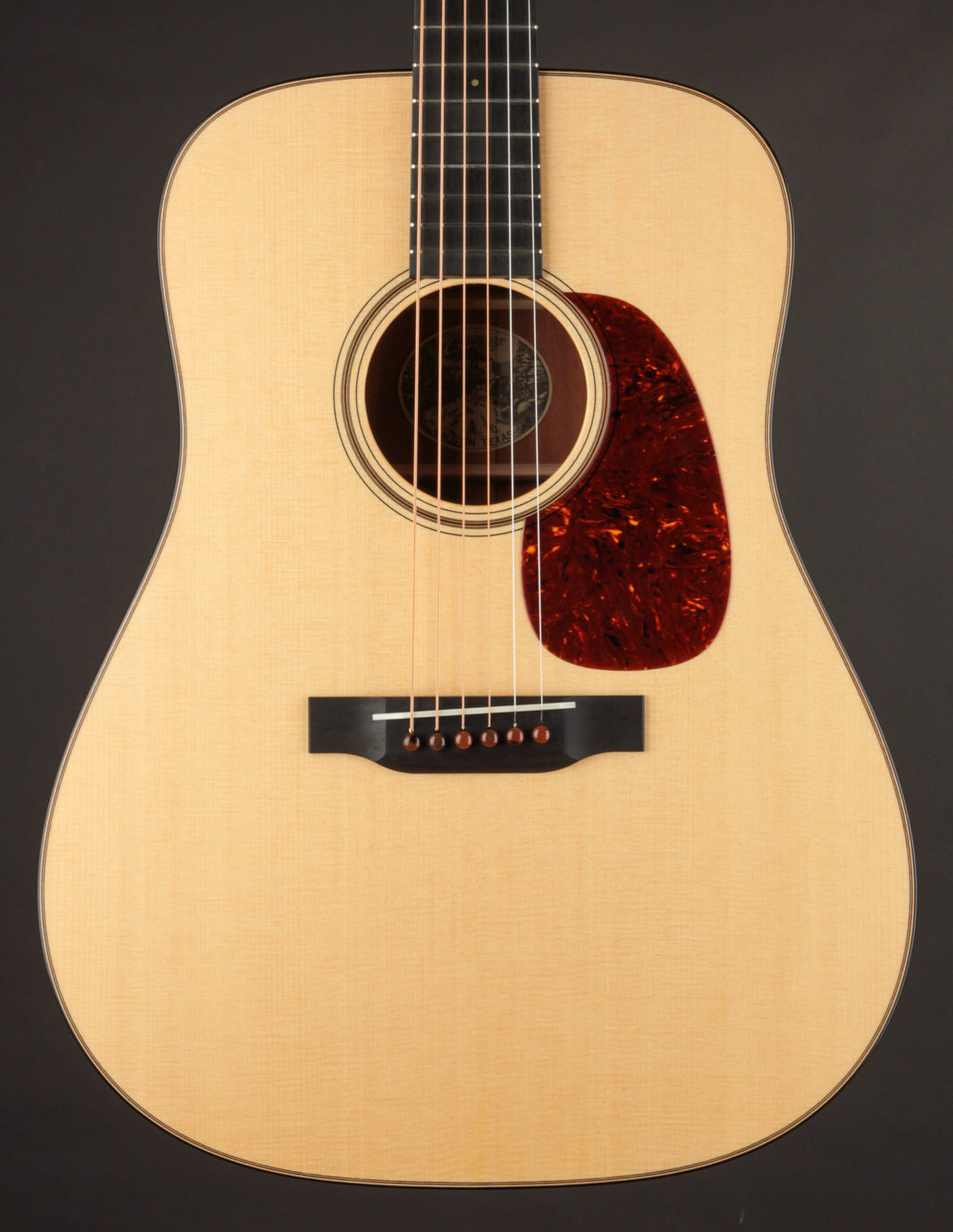 Collings D1 Traditional Satin | The Music Emporium