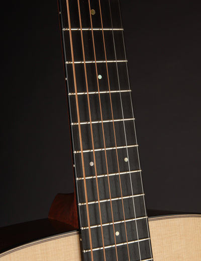 Collings D1 Traditional Satin