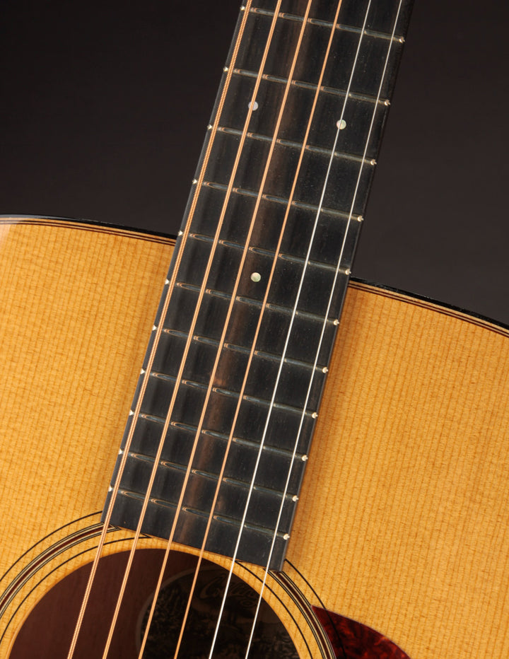 Collings D1 Torrefied Sitka Traditional | The Music Emporium