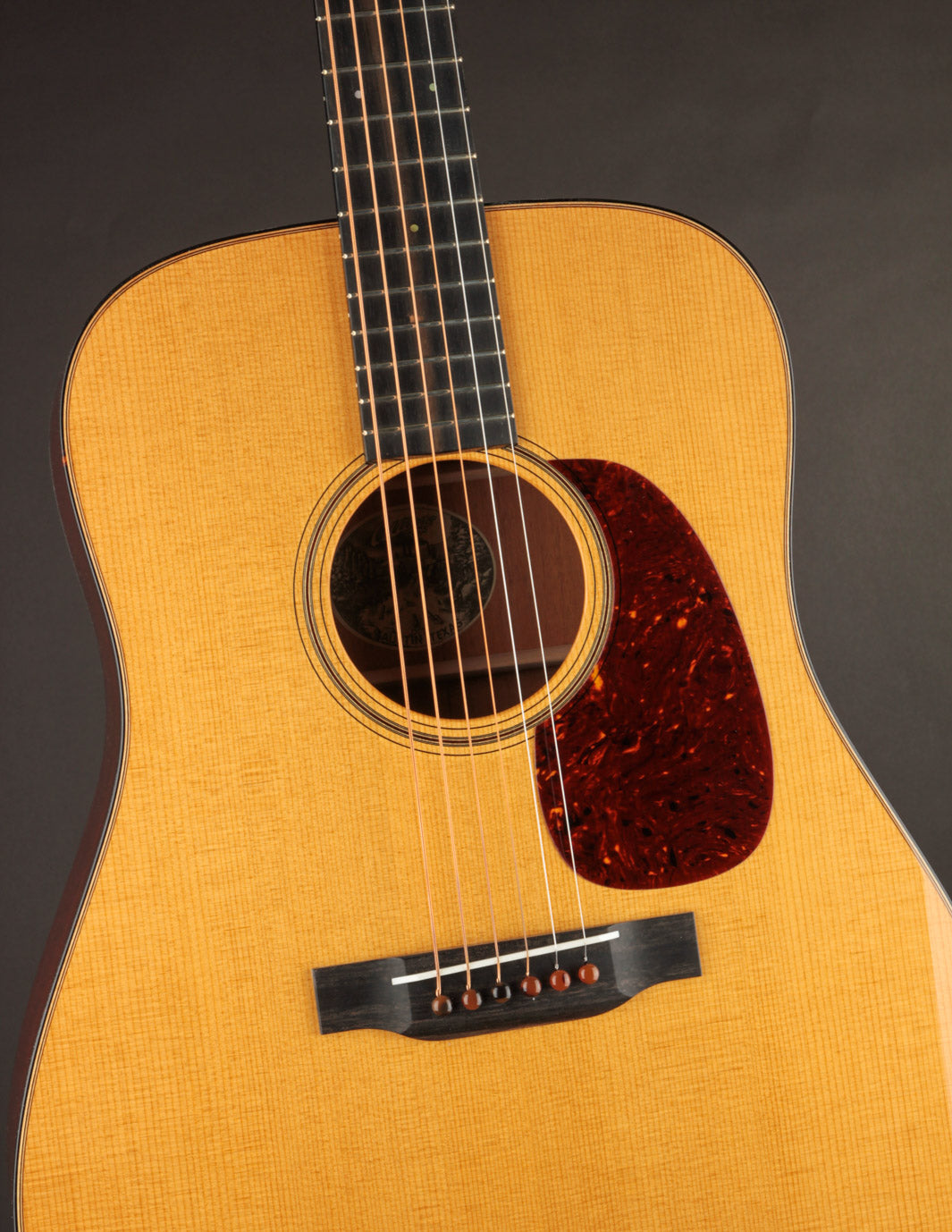 Collings D1 Torrefied Sitka Traditional | The Music Emporium