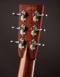 Collings D2A Hill Country Brazilian Rosewood Sunburst Satin