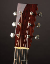 Collings D2A Sunburst Hill Country