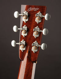 Collings D2A Sunburst Hill Country