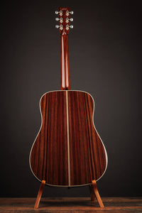 Collings D2A Sunburst Hill Country