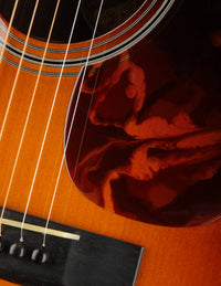 Collings D2A Sunburst Hill Country
