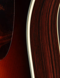 Collings D2A Sunburst Hill Country